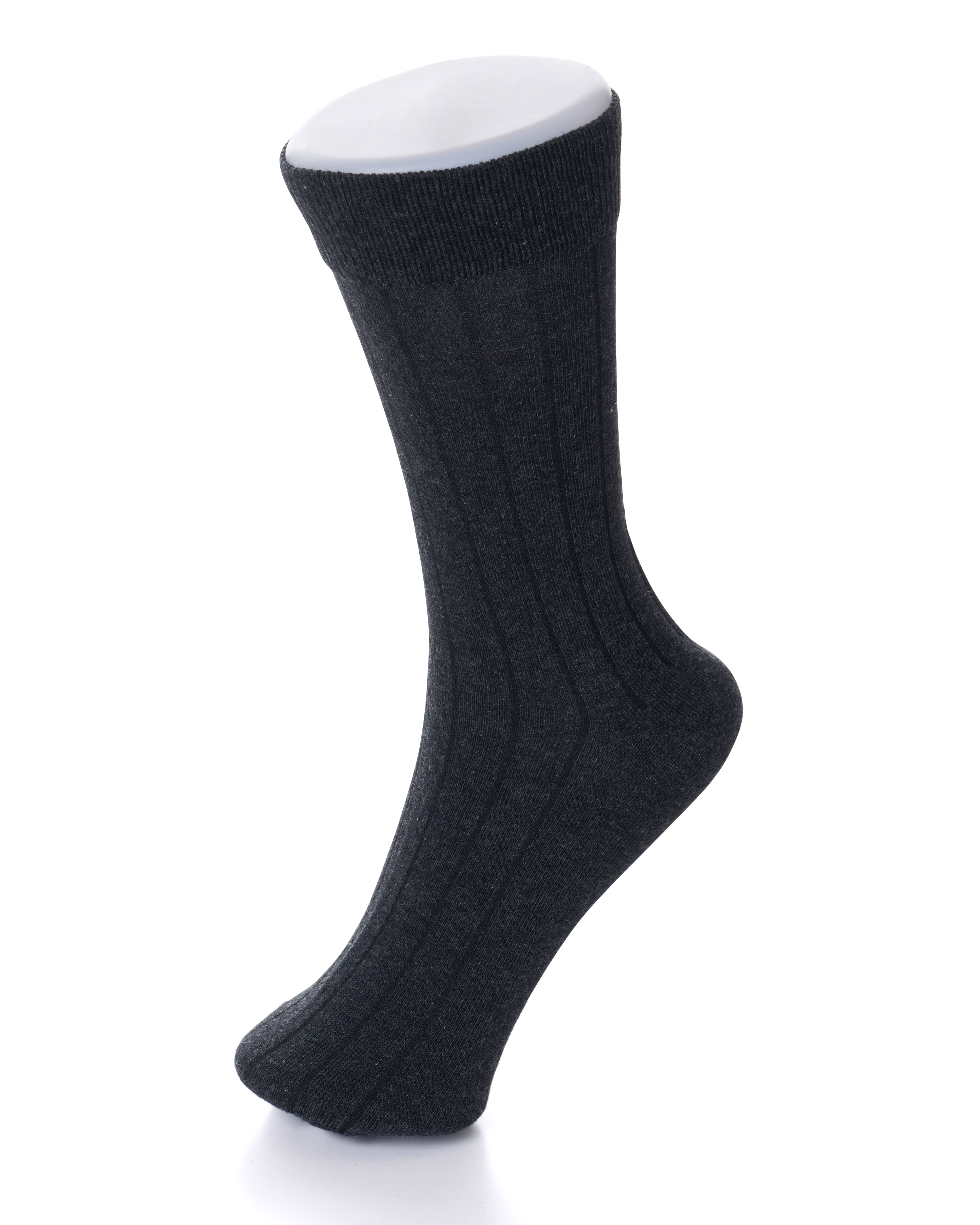 Alpine Swiss 6 Pack Mens Cotton Dress Socks Mid Calf Argyle Pattern